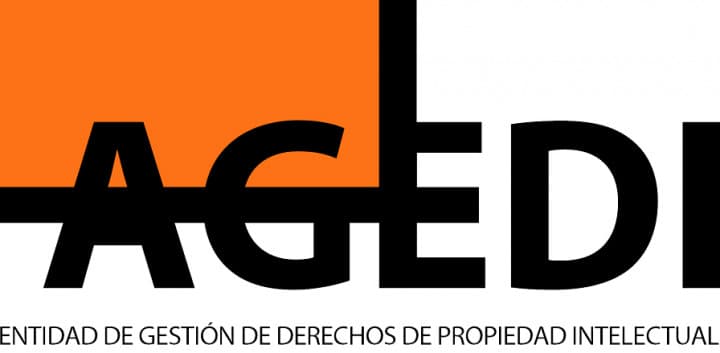 Logo AGEDI