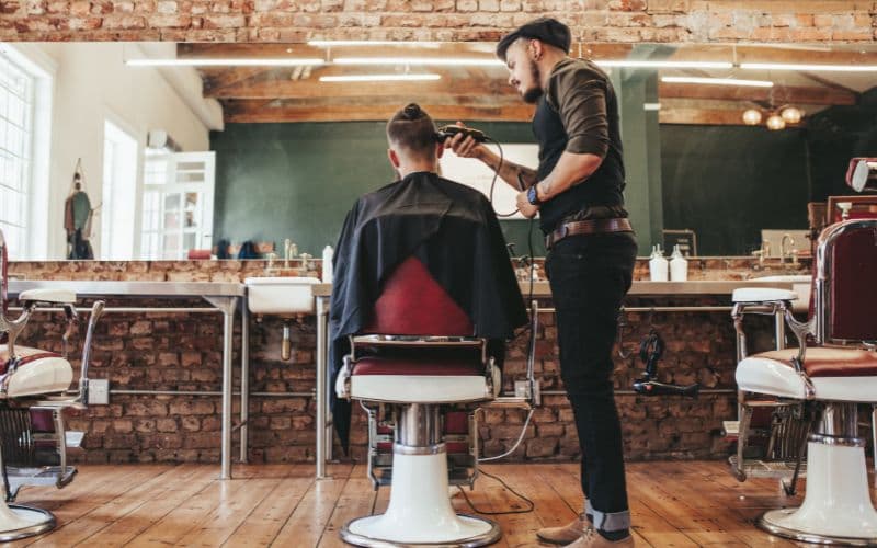 Peluquerías y Belleza